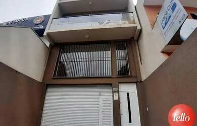 Imagem: O depósito possui 43m² de Área e está localizado em Jardim