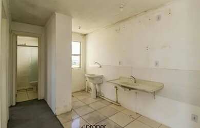 Imagem 5: Apartamento com 2 dormitórios, 55 m² - venda por R$ 149.000,00 ou aluguel por R$ 1.016,50