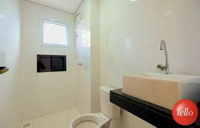 Imagem 4: São Paulo - Apartamento Padrão - Tatuapé