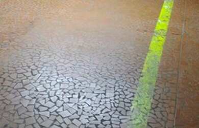 Imagem 12: Excelente apto 2 qtos, frente praia, c/ garagem, Praia Gonzaga , Santos