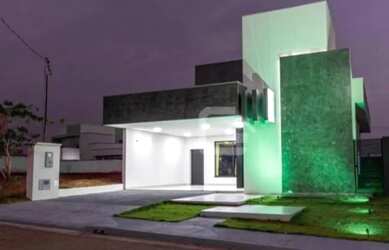 Imagem 1: Casa de condomínio