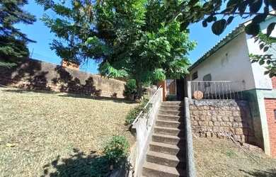 Imagem 2: Casa em Santa Tereza. 75m² de Área, 2 Vagas na garageme3 Dormitórios