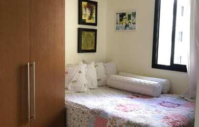 Imagem 10: Condomínio Repletto. 80m² de Área, 1 Vaga na garageme3 Dormitórios