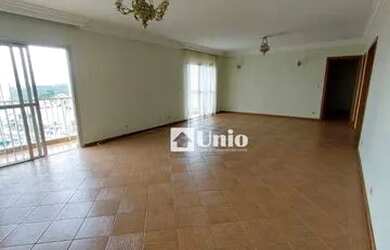 Imagem: Apartamento com 3 dormitórios à venda, 177 m² por R$ 500.000,00