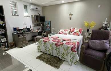 Imagem 11: . Casa na Jabotiana. 300m² de Área, 4 Vagas na garageme3 Dormitórios