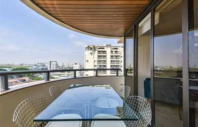 Imagem 6: APARTAMENTO RESIDENCIAL em São Paulo - SP, Moema