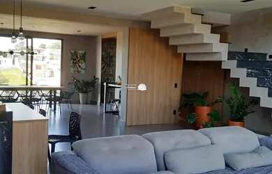 Imagem 10: CASA RESIDENCIAL em BRAGANÇA PAULISTA - SP, CONDOMÍNIO TERRAS DE SANTA...