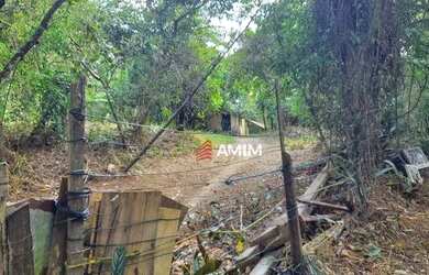 Imagem 4: Terreno à venda, 7963 m² por R$ 3.700.000,00 - Itaipu - Niterói/RJ