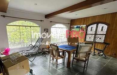 Imagem 2: Planalto Paulista. 432m² de Área, 2 Vagas na garageme4 Dormitórios