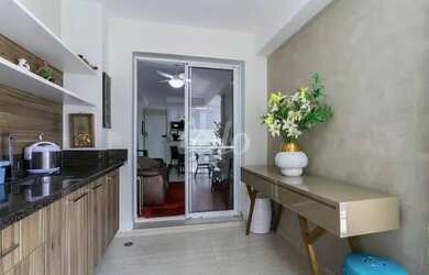 Imagem 11: São Paulo - Apartamento Padrão - Vila Olímpia