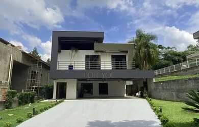 Imagem: Casa para locação em Granja Viana - Cotia, SP