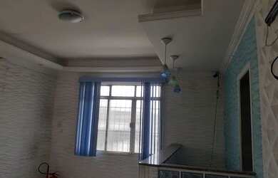 Imagem 16: Alugo em Belford Roxo RJ. Imóvel novo, 100m² de Áreae3 Dormitórios