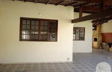 Imagem: A casa possui 2 Dormitórios, 2 Banheiros, 90m² de Área e