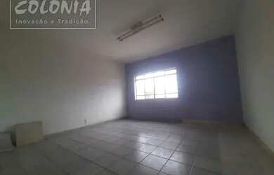 Imagem: O depósito possui 25m² de Área e está localizado em Jardim