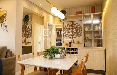 Imagem 1: JUNDIAÍ - Apartamento Padrão - JARDIM TEREZA CRISTINA