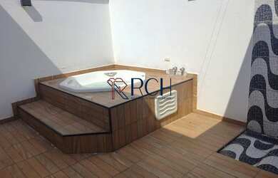 Imagem 8: Casa a venda condominio Terras de São Francisco Sorocaba/SP