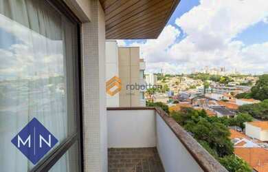 Imagem 4: Apartamento, 200 m² - venda por R$ 1.400.000,00 ou aluguel por R$ 9.095,57/mês - Alto da L