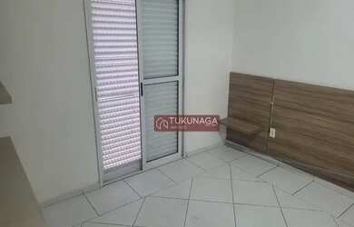 Imagem: A casa em condomínio possui 3 Dormitórios, 3 Banheiros, 3