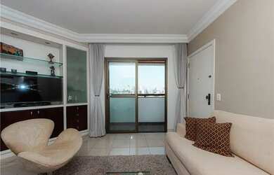 Imagem 3: APARTAMENTO RESIDENCIAL em São Paulo - SP, Vila da Saúde