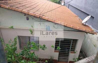 Imagem: O terreno possui 144m² de Área e está localizado em Santa