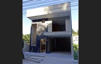 Imagem 1: VENDO CASA NOVINHA. Churrasqueira, 150m² de Área, 1 Vaga na garageme3...