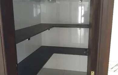 Imagem: A casa em condomínio possui 4 Dormitórios, 5 Banheiros, 4