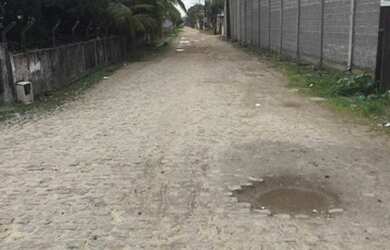Imagem 3: Terreno a venda ilha de Conceição vera Cruz 5 minutos da praia