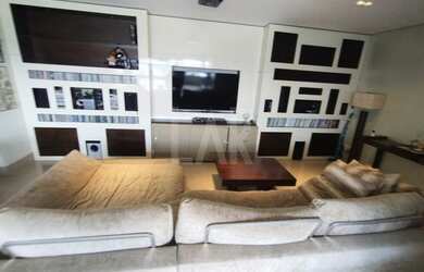 Imagem 3: Apartamento à venda, 4 quartos, 1 suíte, 3 vagas, Vila da Serra - Nova...