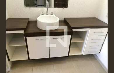 Imagem 2: Apartamento para Aluguel - Brooklin, 2 Quartos, 130 m2