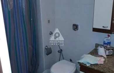 Imagem 10: Apartamento à venda, 3 quartos, 3 suítes, 2 vagas, Tijuca - RIO DE JANEIRO/RJ