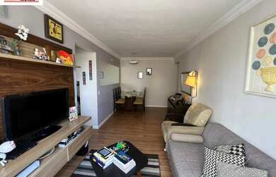 Imagem 4: APARTAMENTO RESIDENCIAL em SÃO PAULO - SP, JARDIM BONFIGLIOLI