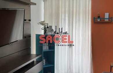 Imagem 1: Alugo apartamento no Condominio Residencial Belvedere. no Bairro Japaozinho