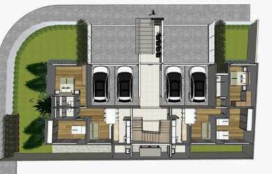 Imagem 16: Apartamento à venda, 3 quartos, sendo 1 suíte, Bairro Estrada Nova,...