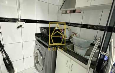 Imagem 7: Apartamento à venda no bairro Lauzane Paulista - São Paulo/SP, Zona...