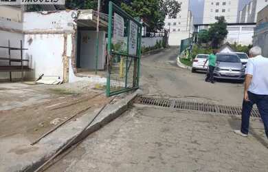 Imagem 11: SALVADOR - Galpão/Depósito/Armazém - PIRAJÁ