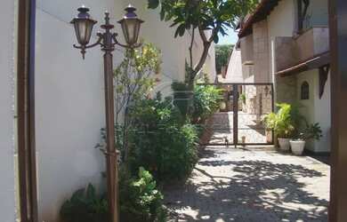 Imagem 4: R Alvarenga Peixoto | Lago Parque