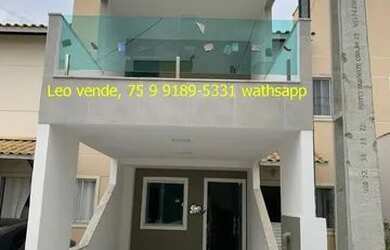 Imagem 14: Leo vende, bairro Papagaio, 2 suítes, varanda