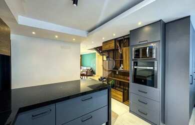 Imagem 16: Cobertura com 3 quartos à venda, 215 m² por R$ 1.260.000 - Recreio dos...