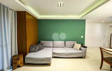 Imagem 6: Cobertura com 3 quartos à venda, 215 m² por R$ 1.260.000 - Recreio dos...