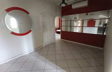 Imagem 14: //Casa no Cj Ajuricaba - Aceita Financiamento