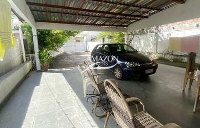 Imagem 3: Adrianópolis - 360m2 - 03 quartos - Casa próximo à ESBAM - Vendo