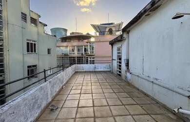 Imagem 3: Cobertura em Boqueirão, Cobertura em Santos, Cobertura com 4 dorms, Cobertura...