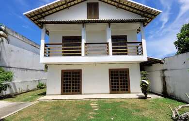 Imagem 12: Casa para venda com 1200 metros quadrados com 8 quartos em Olaria - Guarapari - ES