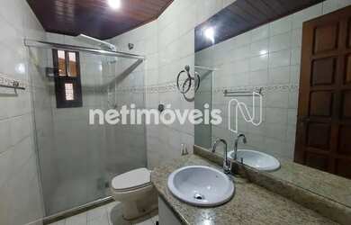 Imagem 16: Locação Casa Centro Lauro de Freitas