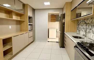 Imagem 12: Casa para Locação Condomínio Villa Romana