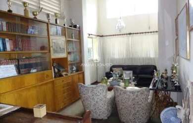 Imagem 3: Cidade Jardim - Casa comercial 4 quartos à venda na Anuar Donato