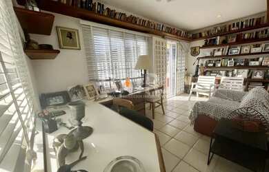 Imagem 15: IMPERDÍVEL COBERTURA COM MARAVILHOSA VISTA MAR, PRAIA DE IPANEMA, CRISTO,...