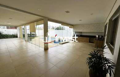 Imagem 4: Casa para locação Flamboyant 2, com 4 suítes, escritório, piscina...