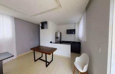 Imagem 16: Apartamento SEMIMOBILIADO com 2 dormitórios para alugar, 48 m² por R$...