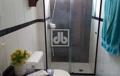 Imagem 5: Apartamento - Freguesia - Com Vista Livre - sol da Manhã - 2 Quartos com Varanda. Agende V